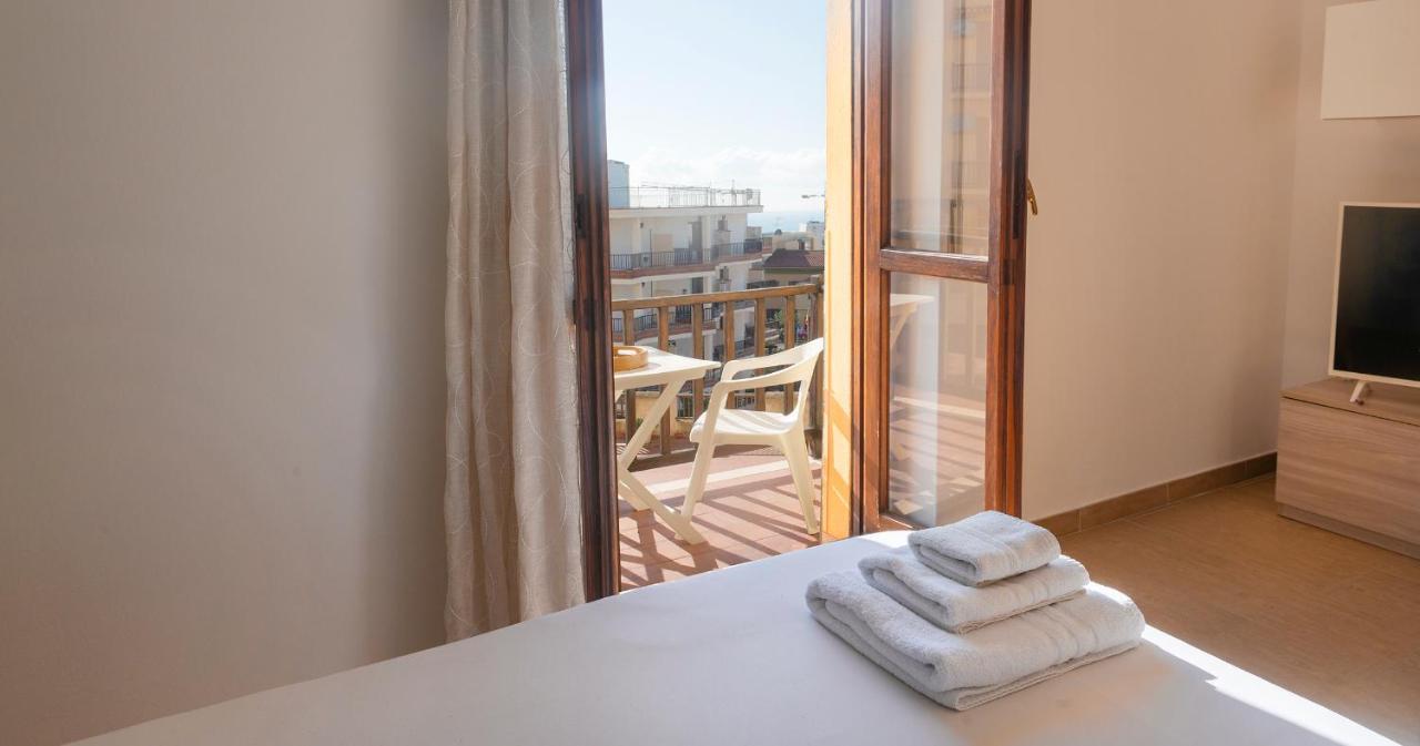 Nulauro 12 Apartment Alghero